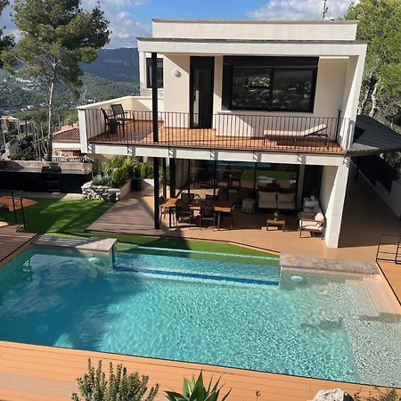 Villa Vicente Canyelles  Exteriör bild