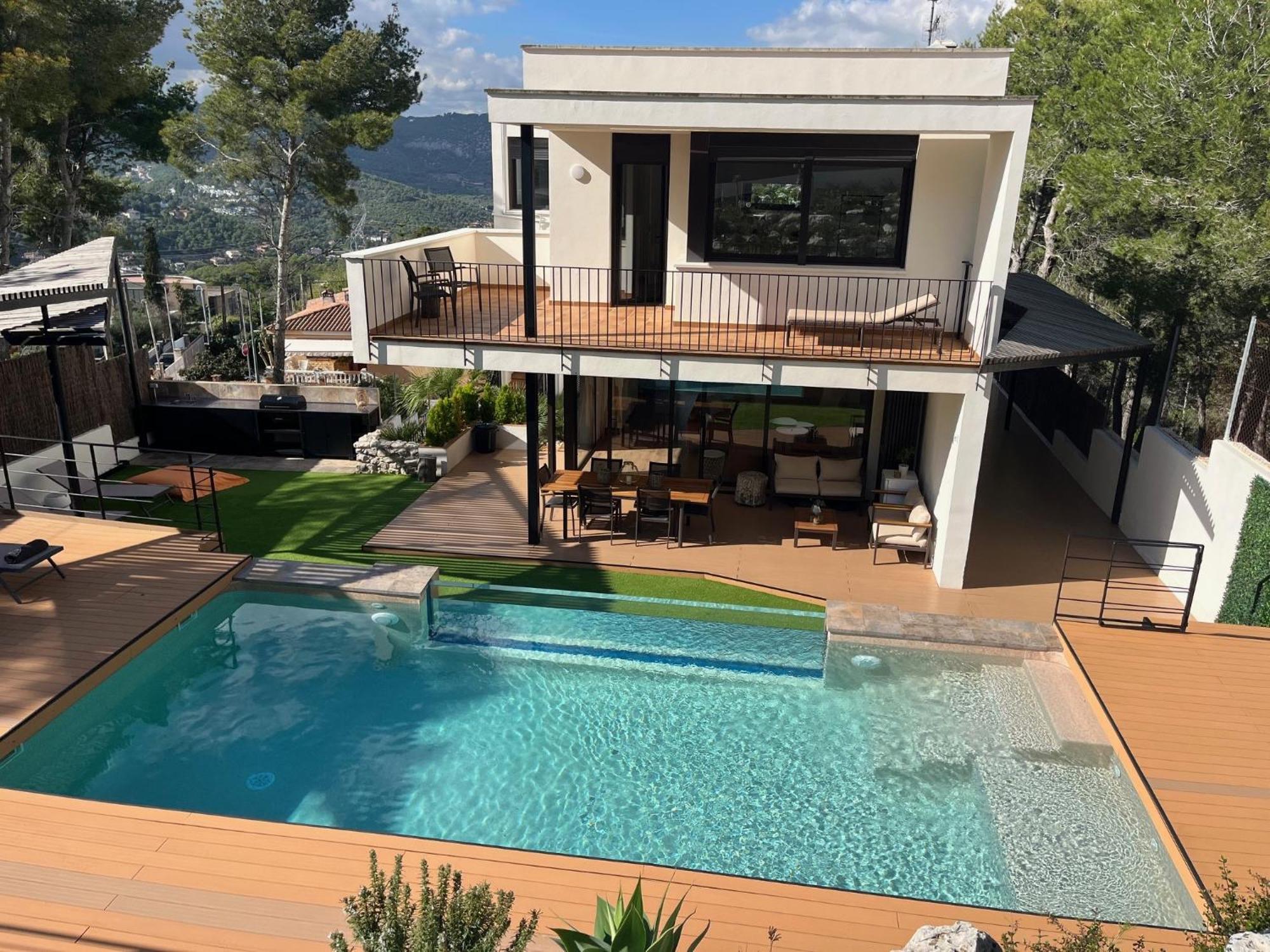 Villa Vicente Canyelles  Exteriör bild