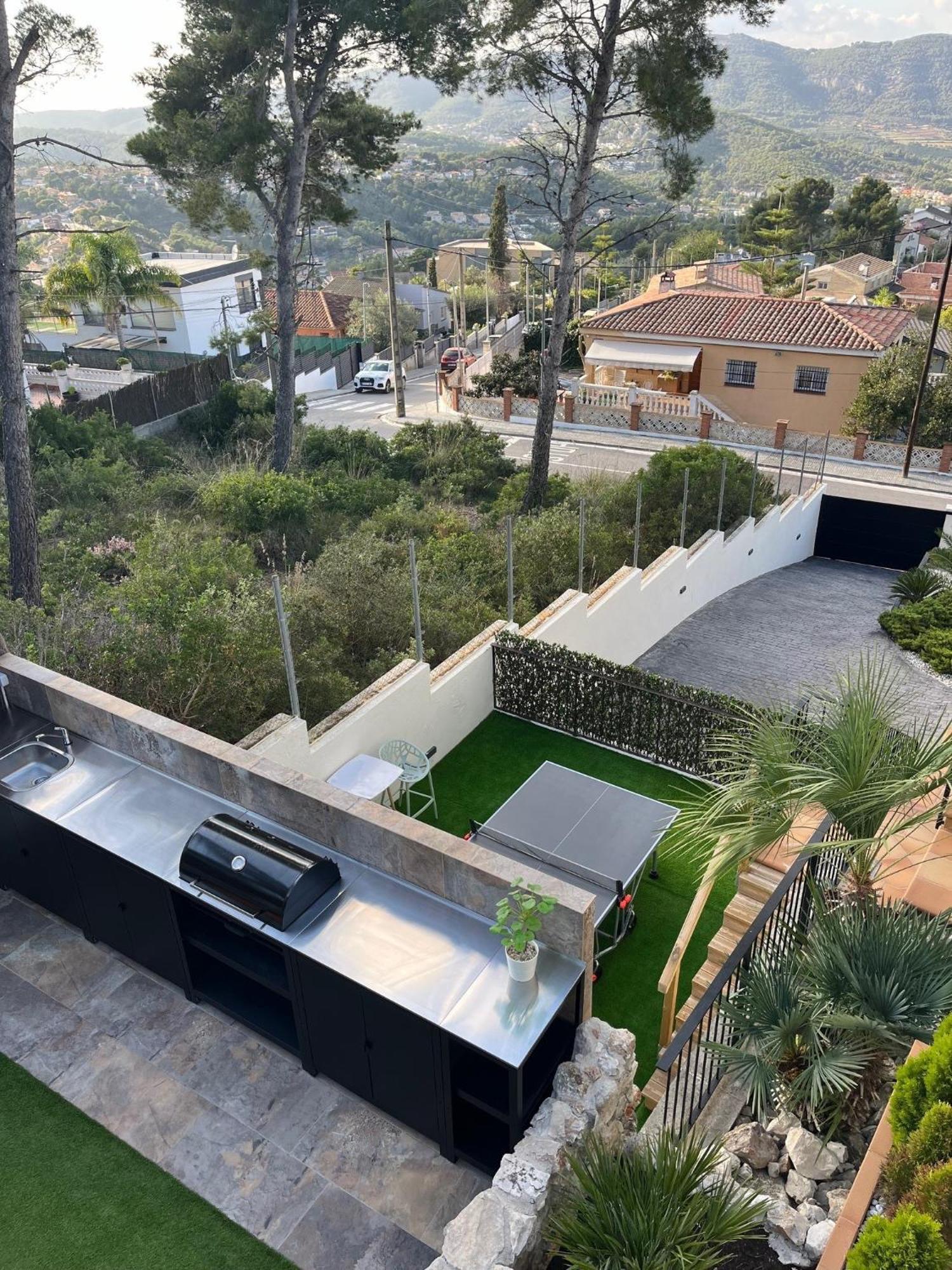 Villa Vicente Canyelles  Exteriör bild